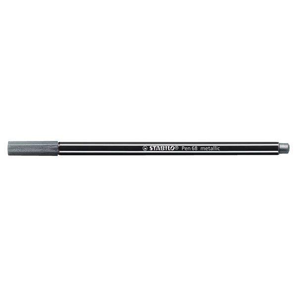 Filctoll_STABILO_Pen_68_metallic_ezust-i583527.jpg