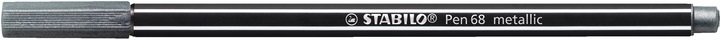 Filctoll_Stabilo_Pen_68_M_metallic_ezust-i439219.jpg