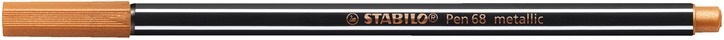 Filctoll_Stabilo_Pen_68_M_metallic_bronz-i439234.jpg