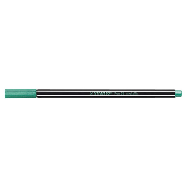 Filctoll_STABILO_Pen_68_metallic_zold-i583472.jpg