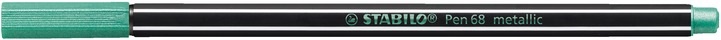 Filctoll_Stabilo_Pen_68_M_metallic_zold-i439244.jpg