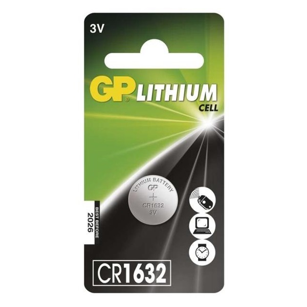 Elem_gomb_GP_CR1632_3V_1db_bliszter-i656944.jpg