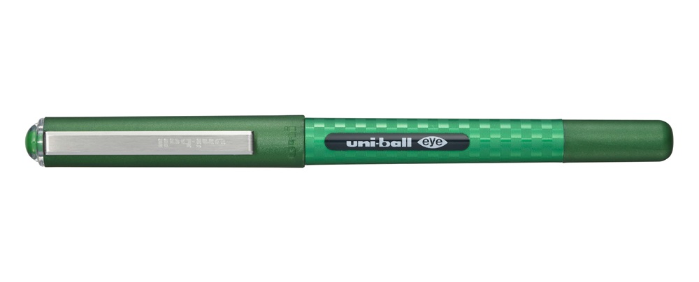 Rollertoll_Uni_UB-157D_07_mm_zold-i439788.jpg