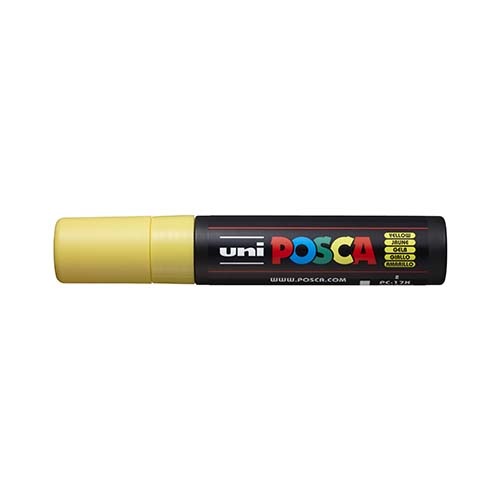 Filctoll_Uni_Posca_PC-17K_sarga-i444467.jpg