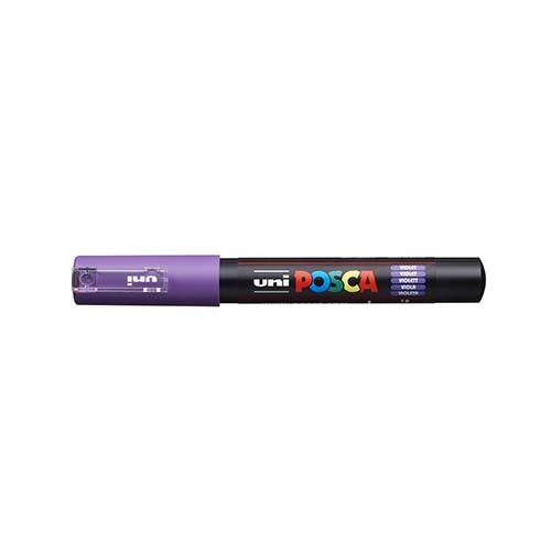 Filctoll_Uni_Posca_PC-1M_lila-i444507.jpg
