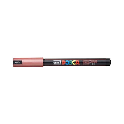 Filctoll_Uni_Posca_PC-1MR_metal_piros-i444542.jpg