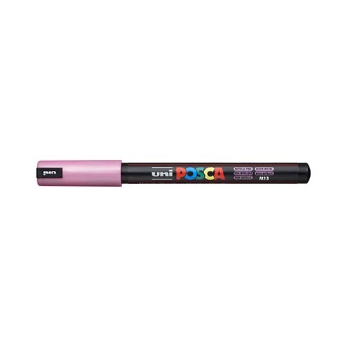 Filctoll_Uni_Posca_PC-1MR_metal_rozsaszin-i444552.jpg