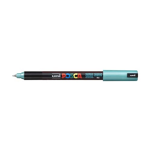 Filctoll_Uni_Posca_PC-1MR_metal_zold-i444557.jpg