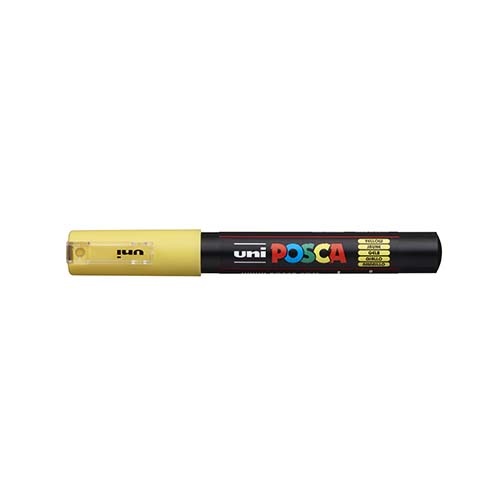Filctoll_Uni_Posca_PC-1M_sarga-i444562.jpg