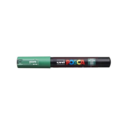 Filctoll_Uni_Posca_PC-1M_zold-i444572.jpg