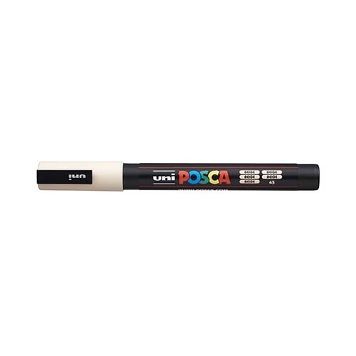 Filctoll_Uni_Posca_PC-3M_bezs-i444582.jpg