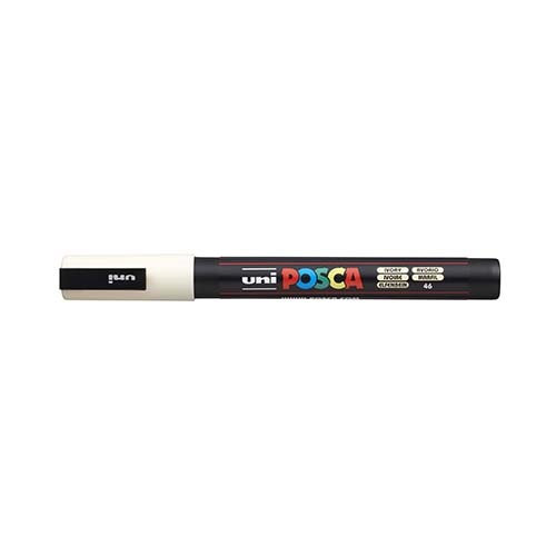 Filctoll_Uni_Posca_PC-3M_elefantcsont-i444597.jpg