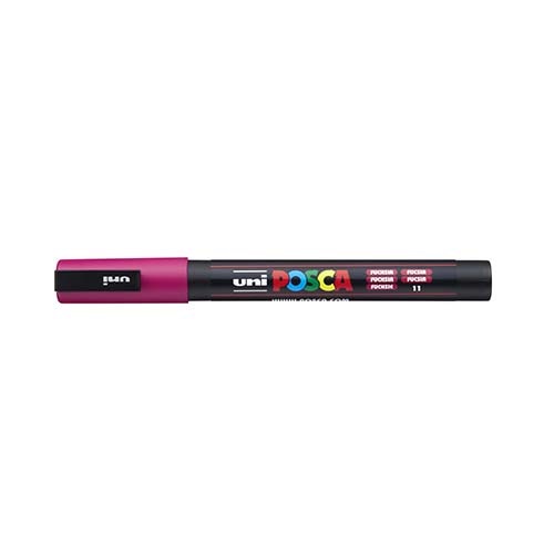 Filctoll_Uni_Posca_PC-3M_fukszia-i444602.jpg