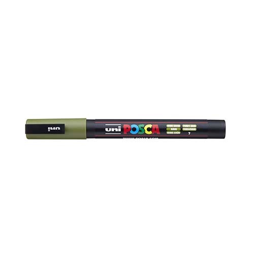 Filctoll_Uni_Posca_PC-3M_khaki-i444607.jpg