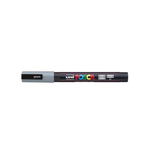 Filctoll_Uni_Posca_PC-3M_szurke-i444632.jpg