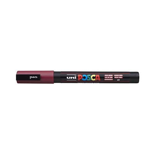 Filctoll_Uni_Posca_PC-3M_vorosbor-i444642.jpg