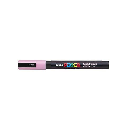 Filctoll_Uni_Posca_PC-3M_vilagos_rozsaszin-i444647.jpg