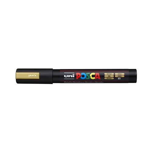 Filctoll_Uni_Posca_PC-5M_arany-i444652.jpg