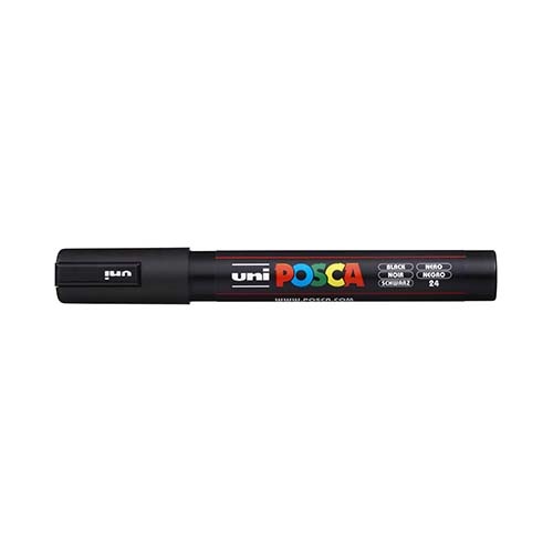 Filctoll_Uni_Posca_PC-5M_fekete-i444687.jpg