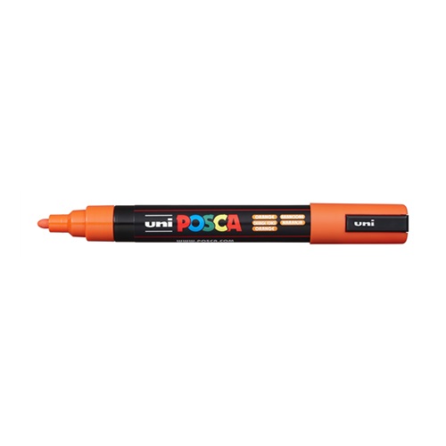Filctoll_Uni_Posca_PC-5M_narancs-i444837.jpg