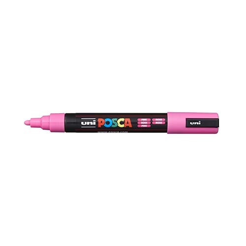 Filctoll_Uni_Posca_PC-5M_rozsaszin-i444747.jpg