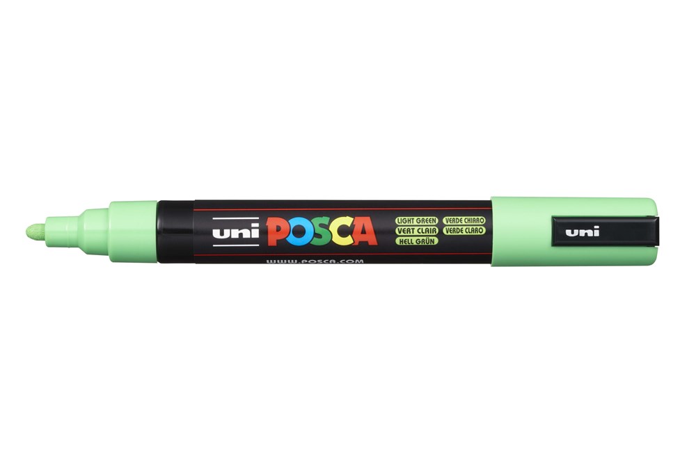 Filctoll_UNI_Posca_PC-5M_vilagoszold-i1168987.jpg
