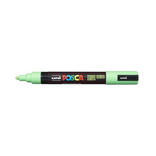 Filctoll_UNI_Posca_PC-5M_vilagoszold-i1169435.jpg