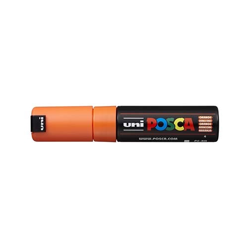 Filctoll_Uni_Posca_PC-8K_narancs-i444807.jpg