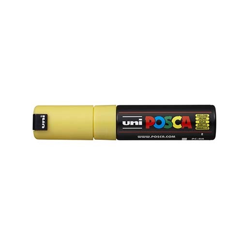 Filctoll_Uni_Posca_PC-8K_sarga-i444817.jpg