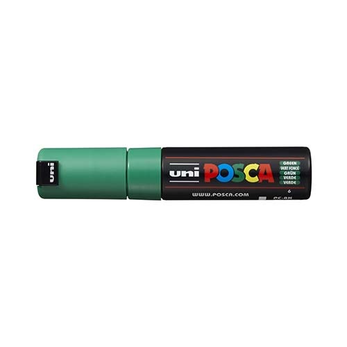 Filctoll_Uni_Posca_PC-8K_zold-i444827.jpg