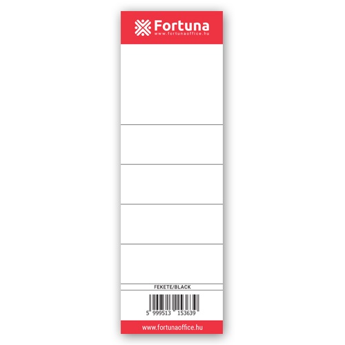 Cserecimke_iratrendezohoz_Fortuna_75_mm_fekete-i442138.jpg