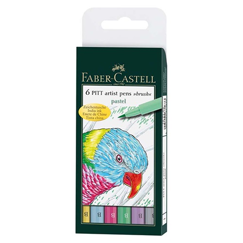 Filctoll_Art_Pen_PITT_-_szett_6_Pastel_Faber-Castel-i443626.jpg