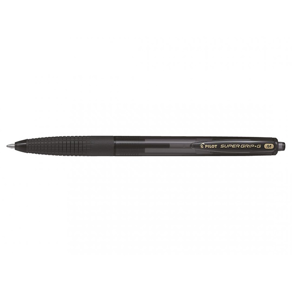 Golyostoll_Pilot_Super_Grip_G_Fine_nyomogombos_fekete-i471661.jpg