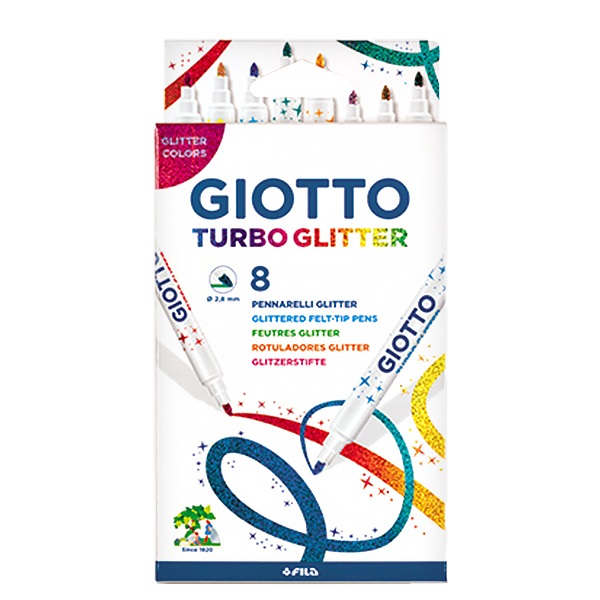 Filctoll_GIOTTO_Turbo_Glitter_csillamos_8db-os_keszlet-i597996.jpg