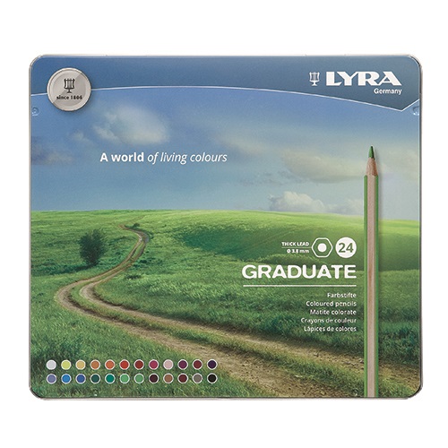 Szinesceruza_Lyra_24-es_Graduate_femdoboz-i448181.jpg
