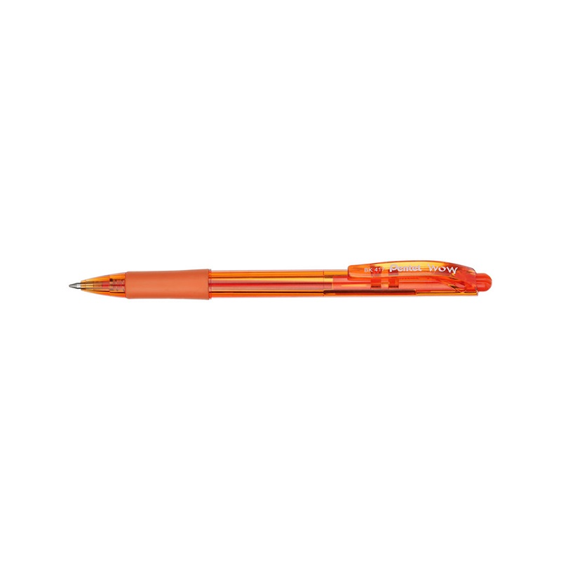 Golyostoll_PENTEL_Wow_035_mm_narancs-i448859.jpg