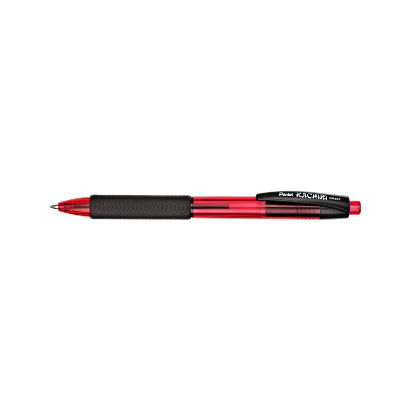 Golyostoll_PENTEL_Kachiri_haromszog_fogozona_035_mm_piros-i448889.jpg