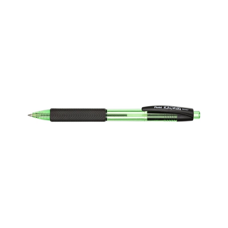 Golyostoll_PENTEL_Kachiri_haromszog_fogozona_035_mm_zold-i448899.jpg