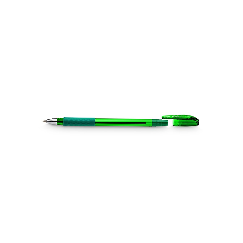 Golyostoll_PENTEL_Feel_it_kupakos_haromszog_fogozona_035_mm_zold-i449014.jpg
