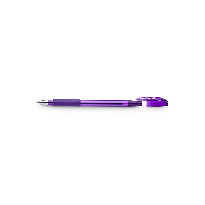 Golyostoll_PENTEL_Feel_it_kupakos_haromszog_fogozona_035_mm_lila-i449034.jpg