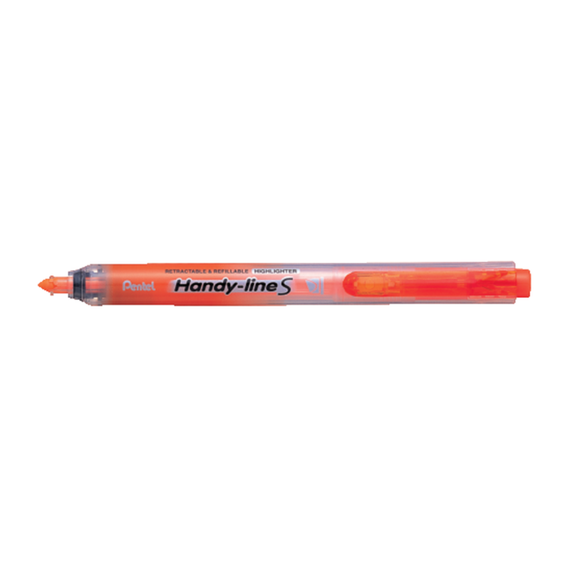 Szovegkiemelo_PENTEL_Handy-line_nyomogombos_narancs-i449199.png