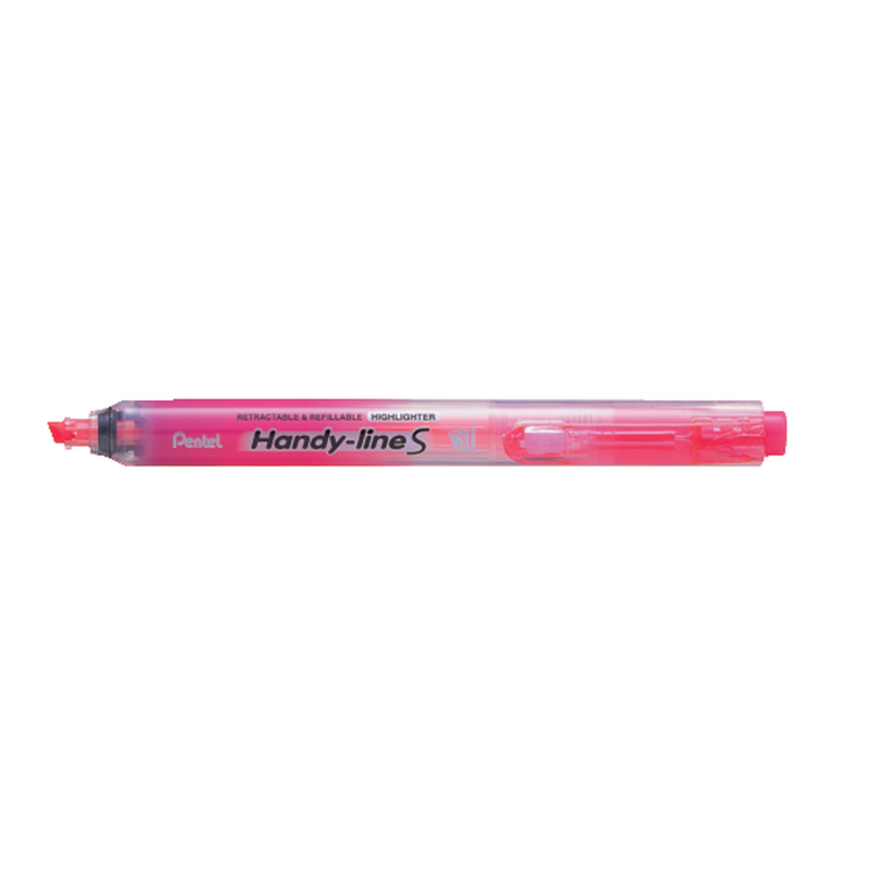 Szovegkiemelo_PENTEL_Handy-line_nyomogombos_rozsaszin-i449214.png
