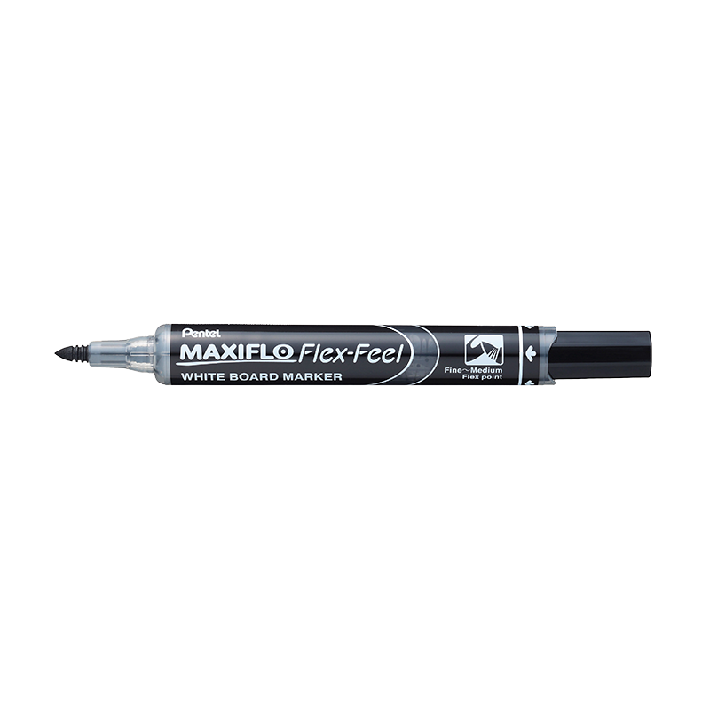 Tablamarker_PENTEL_MAXIFLO_Flex_Feel_hajlekony_hegyu_1-5_mm_fekete-i449149.png