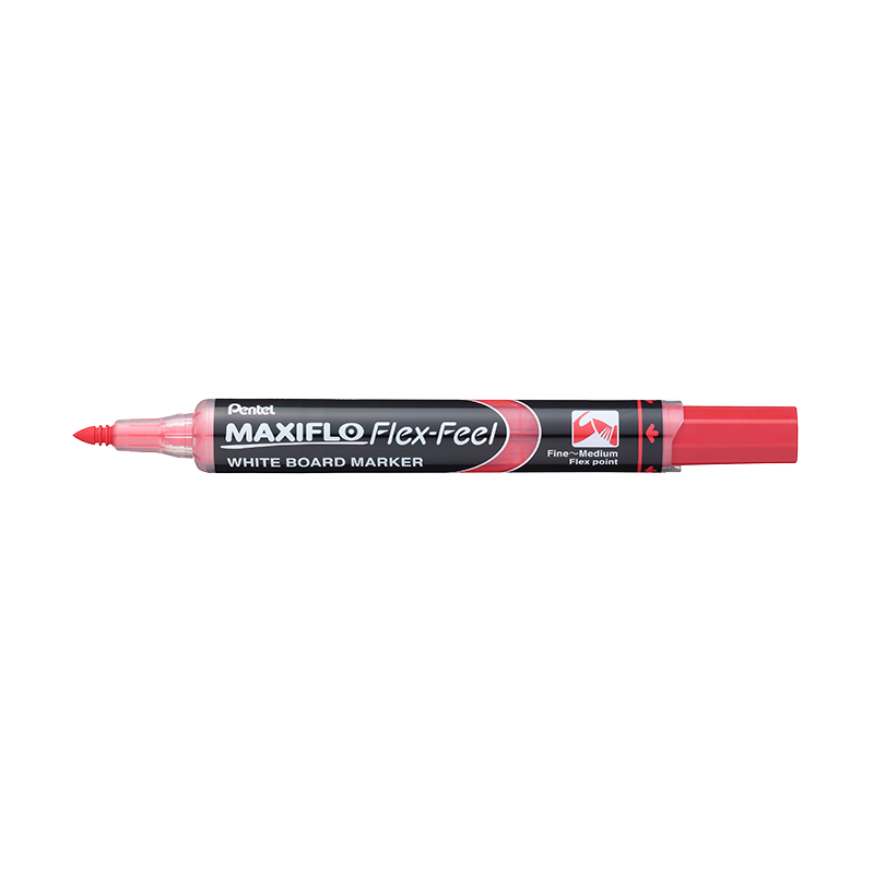 Tablamarker_PENTEL_MAXIFLO_Flex_Feel_hajlekony_hegyu_1-5_mm_piros-i449154.png