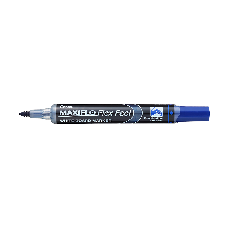 Tablamarker_PENTEL_MAXIFLO_Flex_Feel_hajlekony_hegyu_1-5_mm_kek-i449159.png