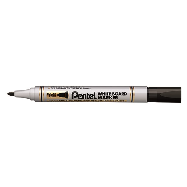 Tablamarker_PENTEL_kerek_hegy_fekete-i455228.jpg