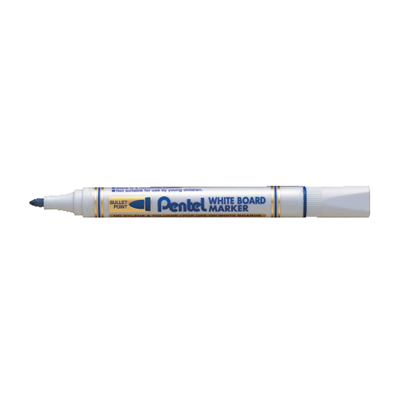 Tablamarker_PENTEL_kerek_hegy_kek-i449134.png