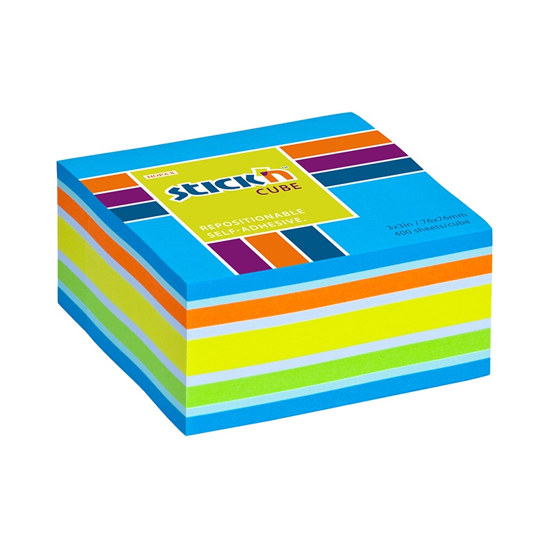 Ontapado_jegyzettomb_STICK_IN_76x76_mm_neon_kek_mix_400_lap-i451029.jpg