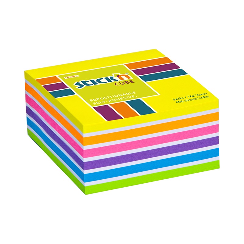 Ontapado_jegyzettomb_STICK_IN_76x76_mm_neon_sarga_mix_400_lap-i451034.jpg