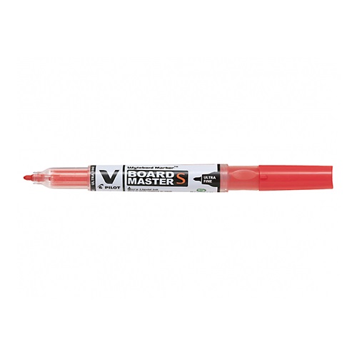 Tablafilc_PILOT_V-Board_Master_S_Ultra_Fine_piros-i444088.jpg